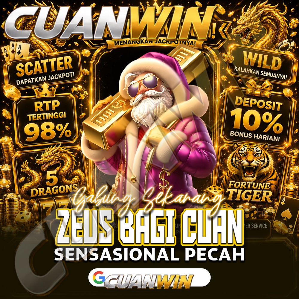 CUANWIN X Memorial Sogijyo: Hiburan Interaktif Makin Mudah Ditemukan Melalui Platform Digital